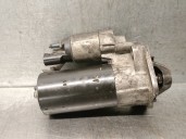 Recambio de motor arranque para seat exeo st (3r5) 2.0 tdi referencia OEM IAM 3R0911023A 3R0911023A 0001115102