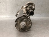 Recambio de motor arranque para seat exeo st (3r5) 2.0 tdi referencia OEM IAM 3R0911023A 3R0911023A 0001115102