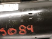 Recambio de motor arranque para seat exeo st (3r5) 2.0 tdi referencia OEM IAM 3R0911023A 3R0911023A 0001115102