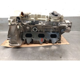 Recambio de culata para audi a6 c6 (4f2) 2.4 referencia OEM IAM 06E103373D 06E103067L 