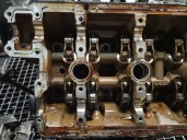 Recambio de culata para audi a6 c6 (4f2) 2.4 referencia OEM IAM 06E103373D 06E103067L 