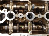 Recambio de culata para audi a6 c6 (4f2) 2.4 referencia OEM IAM 06E103373D 06E103067L 