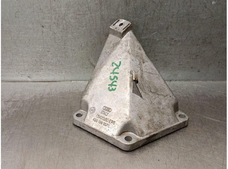 Recambio de soporte motor derecho para audi a4 b5 (8d2) 2.5 tdi referencia OEM IAM 4B0199307C 4B0199306 