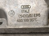 Recambio de soporte motor derecho para audi a4 b5 (8d2) 2.5 tdi referencia OEM IAM 4B0199307C 4B0199306 