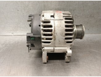 Recambio de alternador para seat exeo st (3r5) 2.0 tdi referencia OEM IAM 06F903023P 06F903023P 