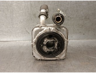 Recambio de enfriador aceite motor para audi a4 b5 (8d2) 2.5 tdi referencia OEM IAM 059117021C 059117021C 