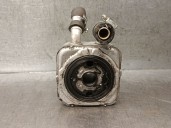 Replacement engine oil cooler for Audi A4 B5 (8D2) 2.5 TDI OEM IAM reference 059117021C 059117021C 