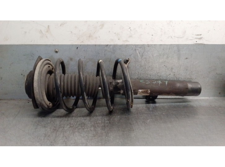 Recambio de amortiguador delantero derecho para citroën xsara picasso (n68) 1.6 referencia OEM IAM 5202CA 5202CA 