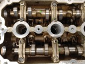 Recambio de culata para audi a6 c6 (4f2) 2.4 referencia OEM IAM 06E103374A 06E103068L 06E103472G