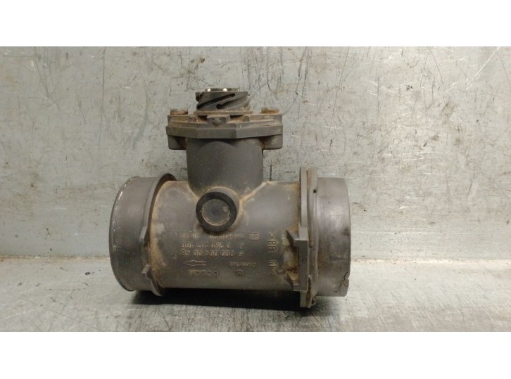 Recambio de caudalimetro para mercedes-benz clase c (w202) c 220 (202.022) referencia OEM IAM 0280217100 0280217100 