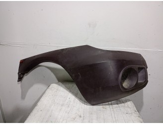 Recambio de paragolpes delantero para renault scénic i monospace (ja0/1_, fa0_) 1.9 dci rx4 referencia OEM IAM 7700435881 770043