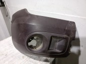 Recambio de paragolpes delantero para renault scénic i monospace (ja0/1_, fa0_) 1.9 dci rx4 referencia OEM IAM 7700435881 770043