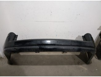 Recambio de paragolpes trasero para chrysler grand voyager v (rt) 2.8 crd referencia OEM IAM 68048158AC 68048158AC 