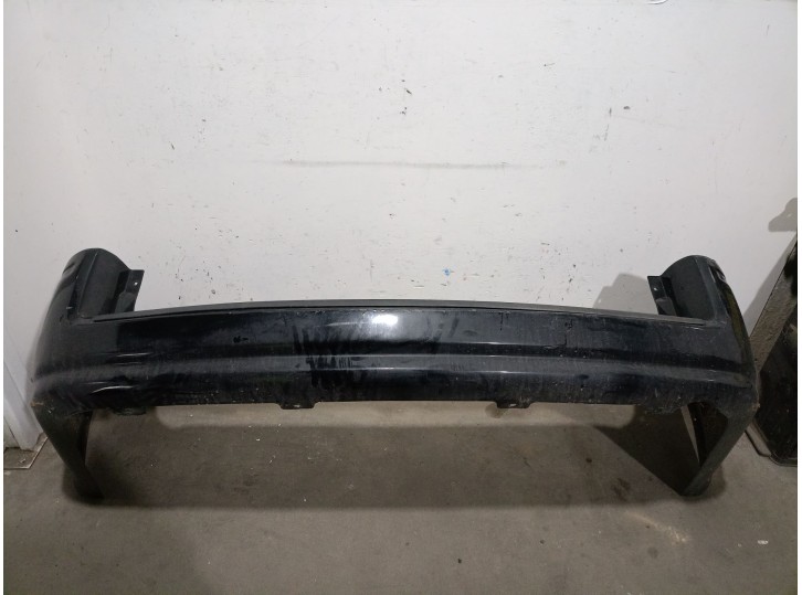 Recambio de paragolpes trasero para chrysler grand voyager v (rt) 2.8 crd referencia OEM IAM 68048158AC 68048158AC 