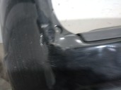Recambio de paragolpes trasero para chrysler grand voyager v (rt) 2.8 crd referencia OEM IAM 68048158AC 68048158AC 