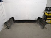 Recambio de paragolpes trasero para chrysler grand voyager v (rt) 2.8 crd referencia OEM IAM 68048158AC 68048158AC 