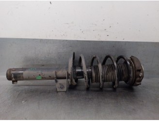 Recambio de amortiguador delantero derecho para volkswagen golf v (1k1) 2.0 tdi referencia OEM IAM 1T0413031HP 1T0413031HP 