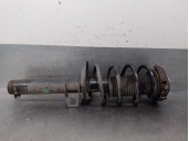 Recambio de amortiguador delantero derecho para volkswagen golf v (1k1) 2.0 tdi referencia OEM IAM 1T0413031HP 1T0413031HP 