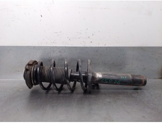 Recambio de amortiguador delantero izquierdo para volkswagen golf v (1k1) 2.0 tdi referencia OEM IAM 1T0413031HP 1T0413031HP 