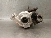Recambio de turbocompresor para peugeot 207/207+ (wa_, wc_) 1.6 hdi referencia OEM IAM 9657603780 0375N5 4917307503