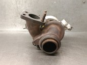Recambio de turbocompresor para peugeot 207/207+ (wa_, wc_) 1.6 hdi referencia OEM IAM 9657603780 0375N5 4917307503
