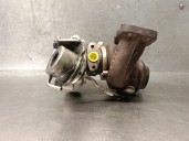 Recambio de turbocompresor para peugeot 207/207+ (wa_, wc_) 1.6 hdi referencia OEM IAM 9657603780 0375N5 4917307503
