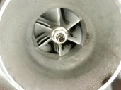 Recambio de turbocompresor para peugeot 207/207+ (wa_, wc_) 1.6 hdi referencia OEM IAM 9657603780 0375N5 4917307503