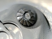 Recambio de turbocompresor para peugeot 207/207+ (wa_, wc_) 1.6 hdi referencia OEM IAM 9657603780 0375N5 4917307503