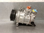 Recambio de compresor aire acondicionado para seat exeo st (3r5) 2.0 tdi referencia OEM IAM 4F0260805AP 4F0260805AP 4471501624
