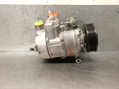 Recambio de compresor aire acondicionado para seat exeo st (3r5) 2.0 tdi referencia OEM IAM 4F0260805AP 4F0260805AP 4471501624