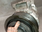 Recambio de compresor aire acondicionado para seat exeo st (3r5) 2.0 tdi referencia OEM IAM 4F0260805AP 4F0260805AP 4471501624