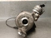 Recambio de turbocompresor para seat exeo st (3r5) 2.0 tdi referencia OEM IAM 03L145721 03L145721C 