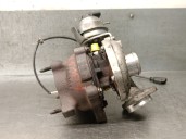 Recambio de turbocompresor para seat exeo st (3r5) 2.0 tdi referencia OEM IAM 03L145721 03L145721C 