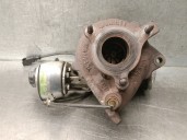Recambio de turbocompresor para seat exeo st (3r5) 2.0 tdi referencia OEM IAM 03L145721 03L145721C 