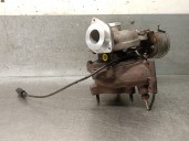 Recambio de turbocompresor para seat exeo st (3r5) 2.0 tdi referencia OEM IAM 03L145721 03L145721C 