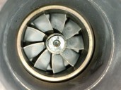 Recambio de turbocompresor para seat exeo st (3r5) 2.0 tdi referencia OEM IAM 03L145721 03L145721C 