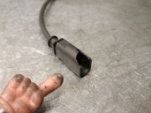 Recambio de turbocompresor para seat exeo st (3r5) 2.0 tdi referencia OEM IAM 03L145721 03L145721C 