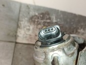 Recambio de turbocompresor para seat exeo st (3r5) 2.0 tdi referencia OEM IAM 03L145721 03L145721C 