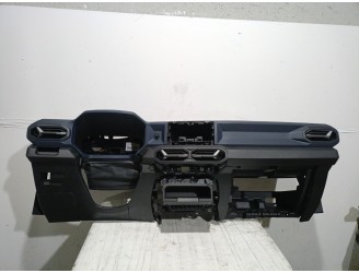 Recambio de salpicadero para dacia bigster djf/sg2/mh6xb16m500b referencia OEM IAM H5FE620 681034137R