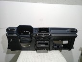 Recambio de salpicadero para dacia bigster djf/sg2/mh6xb16m500b referencia OEM IAM H5FE620 681034137R