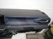 Recambio de salpicadero para dacia bigster djf/sg2/mh6xb16m500b referencia OEM IAM H5FE620 681034137R