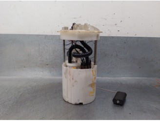 Recambio de aforador para volvo c30 (533) 2.4 i referencia OEM IAM 3M519H307CG 30792725 