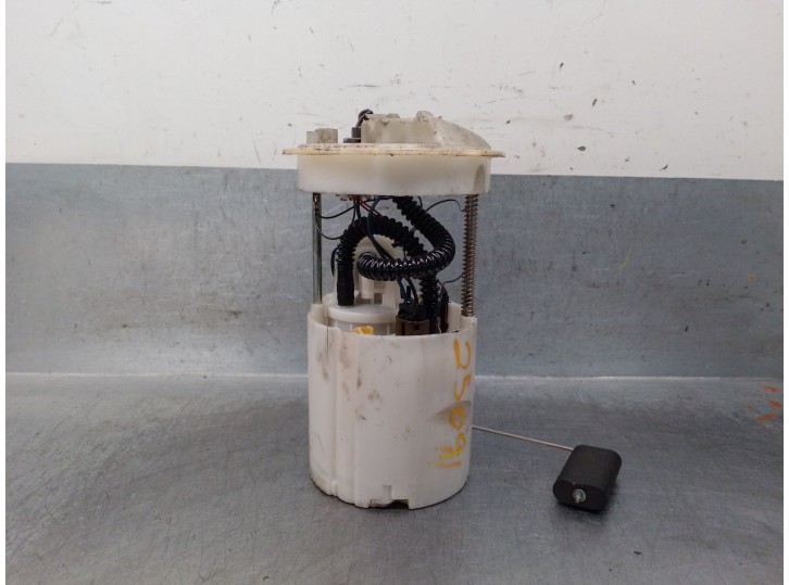 Recambio de aforador para volvo c30 (533) 2.4 i referencia OEM IAM 3M519H307CG 30792725 