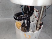 Recambio de aforador para volvo c30 (533) 2.4 i referencia OEM IAM 3M519H307CG 30792725 