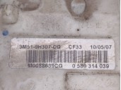 Recambio de aforador para volvo c30 (533) 2.4 i referencia OEM IAM 3M519H307CG 30792725 