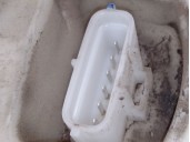 Recambio de aforador para volvo c30 (533) 2.4 i referencia OEM IAM 3M519H307CG 30792725 