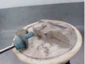 Recambio de aforador para volvo c30 (533) 2.4 i referencia OEM IAM 3M519H307CG 30792725 