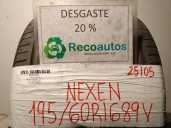 Recambio de neumatico/s para dacia sandero (bs_) 1.5 dci referencia OEM IAM 19560R1689V 