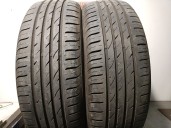 Recambio de neumatico/s para dacia sandero (bs_) 1.5 dci referencia OEM IAM 19560R1689V 