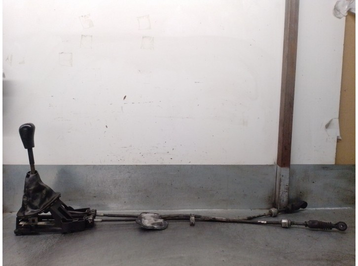 Recambio de palanca cambio para toyota aygo (_b1_) 1.0 (kgb10_) referencia OEM IAM 335300H010 335300H010 